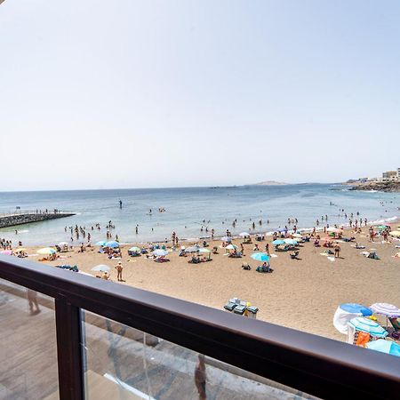 El Reino Azul De Gran Canaria メレナラ エクステリア 写真