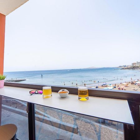 El Reino Azul De Gran Canaria メレナラ エクステリア 写真